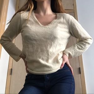 Super soft 100% cashmere sweater Charter Club